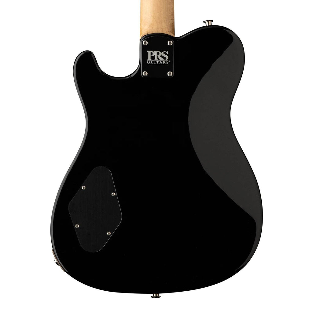 PRS 11281534 NF53 Single Cut Electric Guitar (Jasper Smokeburst) - Ray's Midbell Music