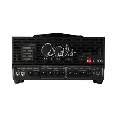 PRS 114973ST Mark Tremonti Signature 2 - Channel 15/7w Switchable Tube Amplifier Head - Ray's Midbell Music