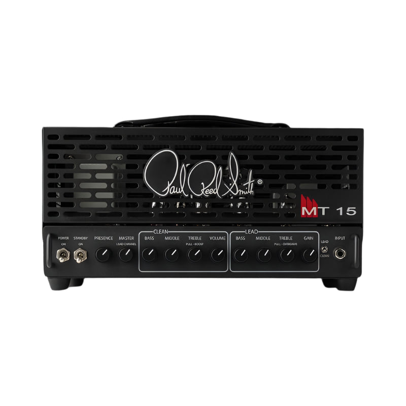 PRS 114973ST Mark Tremonti Signature 2 - Channel 15/7w Switchable Tube Amplifier Head - Ray's Midbell Music