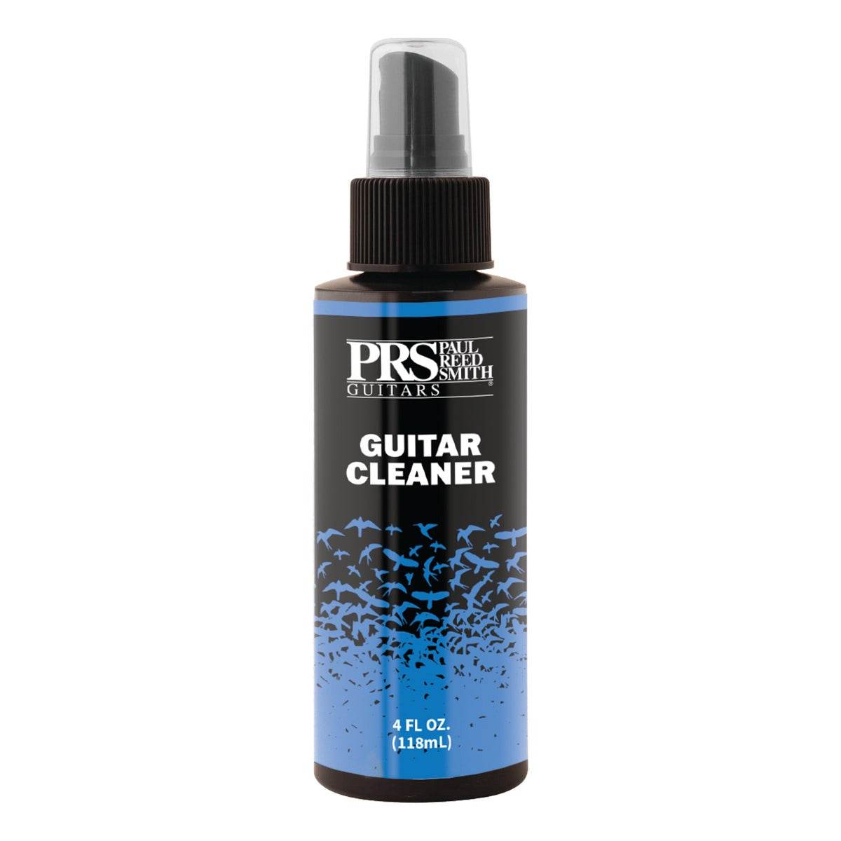 PRS 100170001 4 oz. Guitar Cleaner (Nitro Friendly) - Ray's Midbell Music