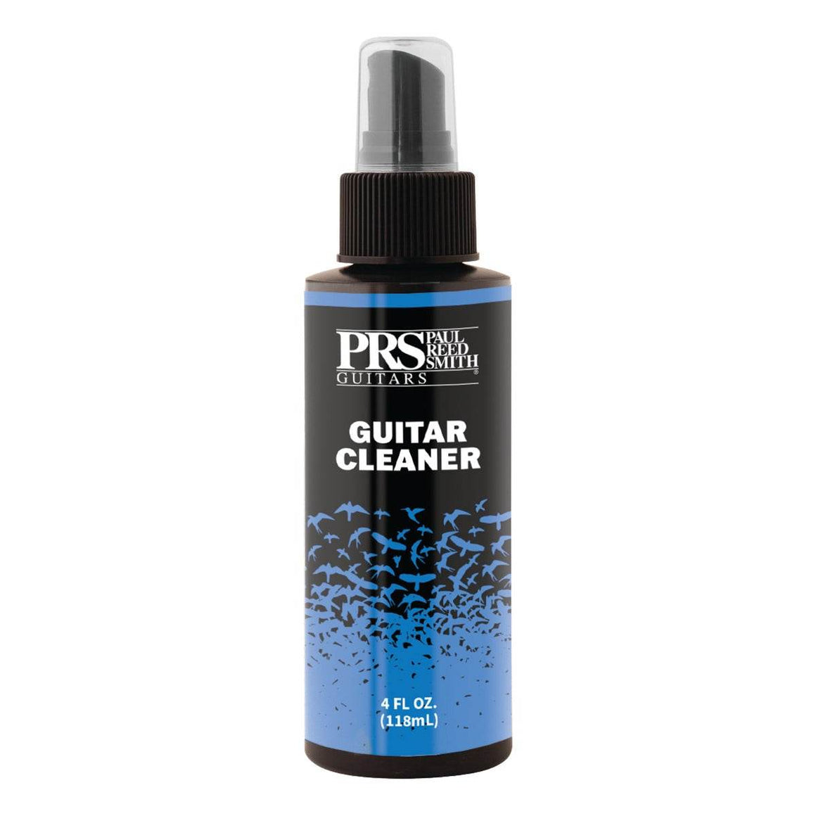 PRS 100170001 4 oz. Guitar Cleaner (Nitro Friendly) - Ray's Midbell Music