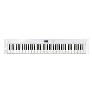 CASIO PXS7000WE Privia Premium 88 Key Digital Piano (White) - Ray's Midbell Music