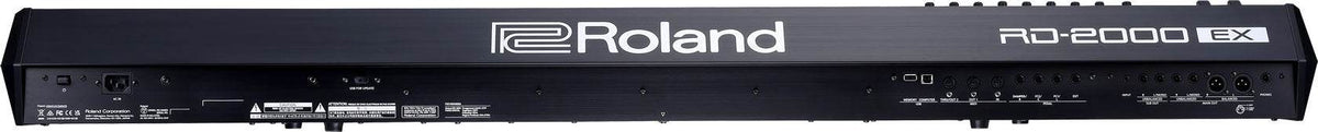ROLAND RD2000EX 88 Key Stage Piano - Ray's Midbell Music