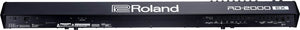 ROLAND RD2000EX 88 Key Stage Piano - Ray's Midbell Music