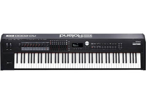 ROLAND RD2000EX 88 Key Stage Piano - Ray's Midbell Music