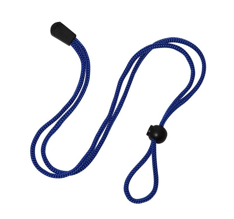 RHYTHM BAND CR501B Recorder Neckstrap - Blue