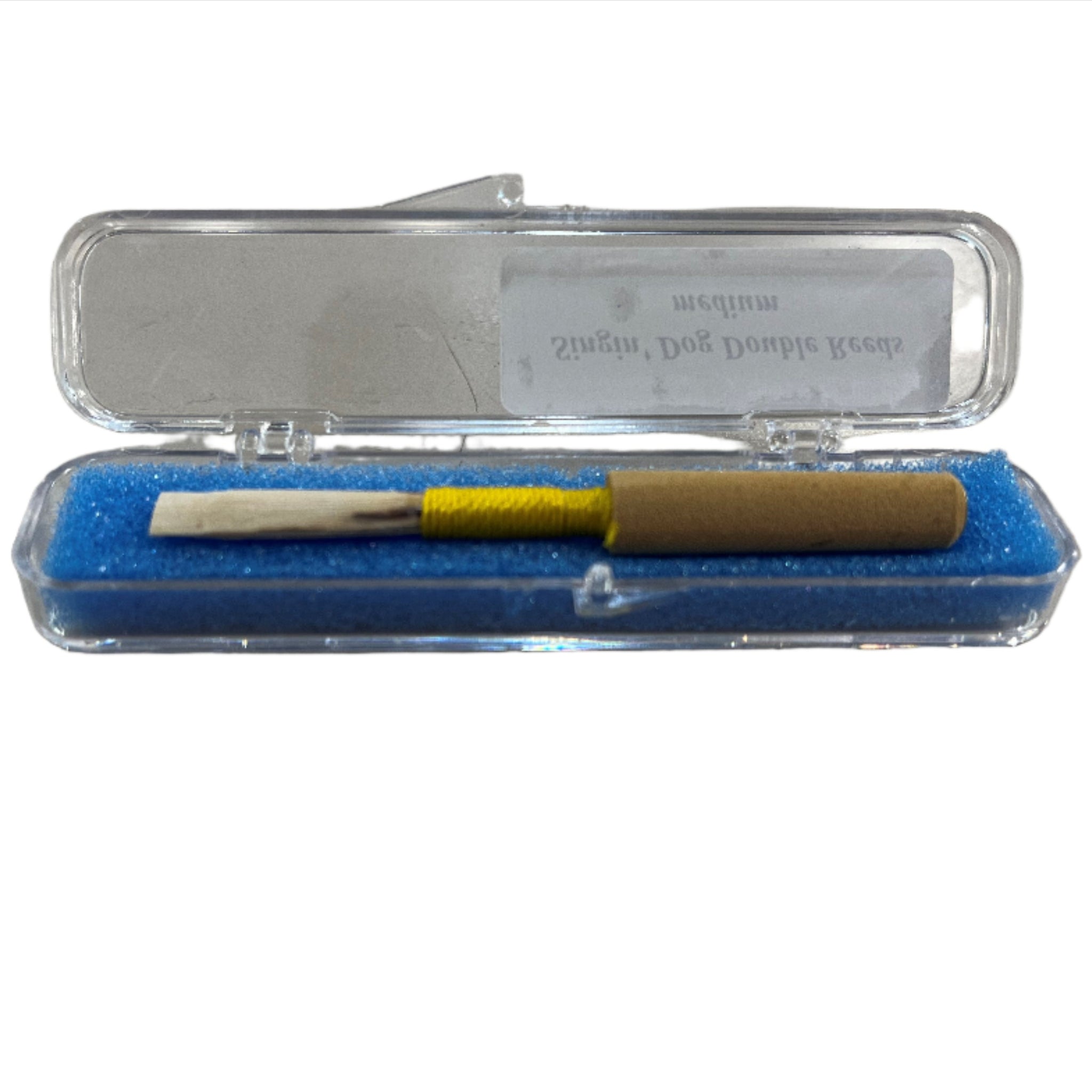 Singin' Dog OPRM Medium Professional Oboe Reed