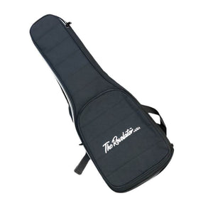 KALA KAOWLACATEWBAG Revelator Night Owl Acacia Tenor Ukulele - Ray's Midbell Music