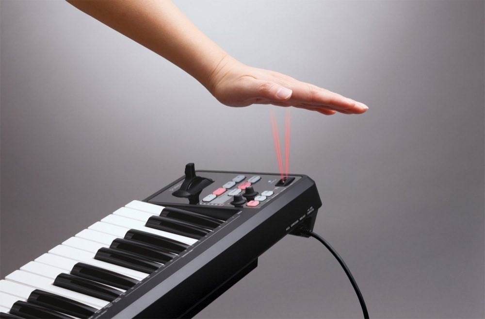 ROLAND A49BK 49 - Key MIDI Keyboard Controller - Ray's Midbell Music