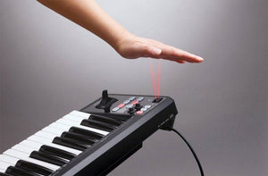ROLAND A49BK 49 - Key MIDI Keyboard Controller - Ray's Midbell Music