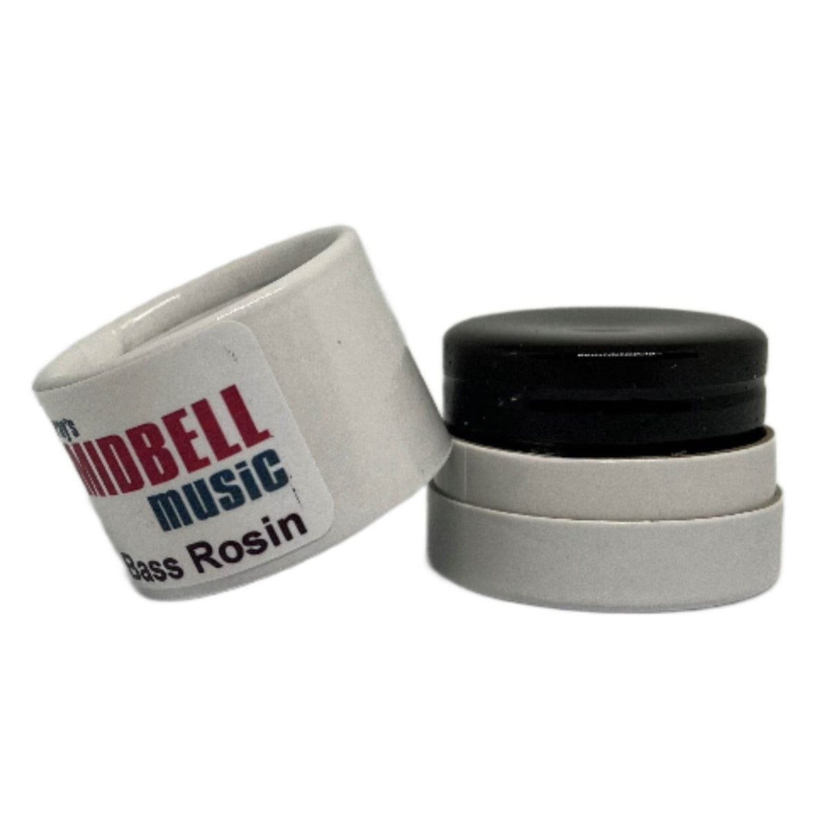 IMAGE RBR Round Dark Bass Rosin - Ray's Midbell Music