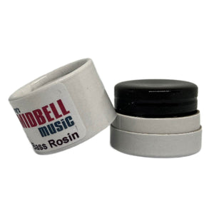 IMAGE RBR Round Dark Bass Rosin - Ray's Midbell Music