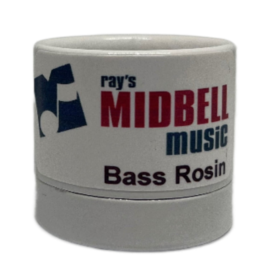 IMAGE RBR Round Dark Bass Rosin