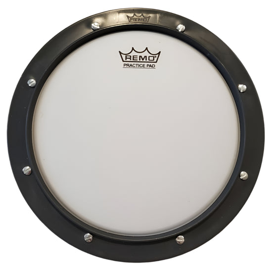 REMO RT000800 8" Practice Pad