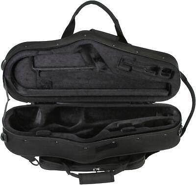 Protec MX304CT Contoured Alto Sax Case - Ray's Midbell Music
