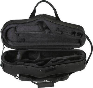 Protec MX304CT Contoured Alto Sax Case - Ray's Midbell Music
