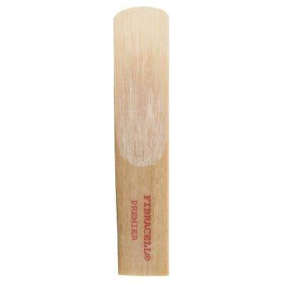 FIBRACELL BSMIRI212 #2.5 Baritone Sax Synthetic Reed - Ray's Midbell Music