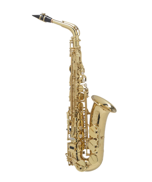 SELMER PARIS 52AXOS Pro Henri "Axos" Eb Alto Saxophone
