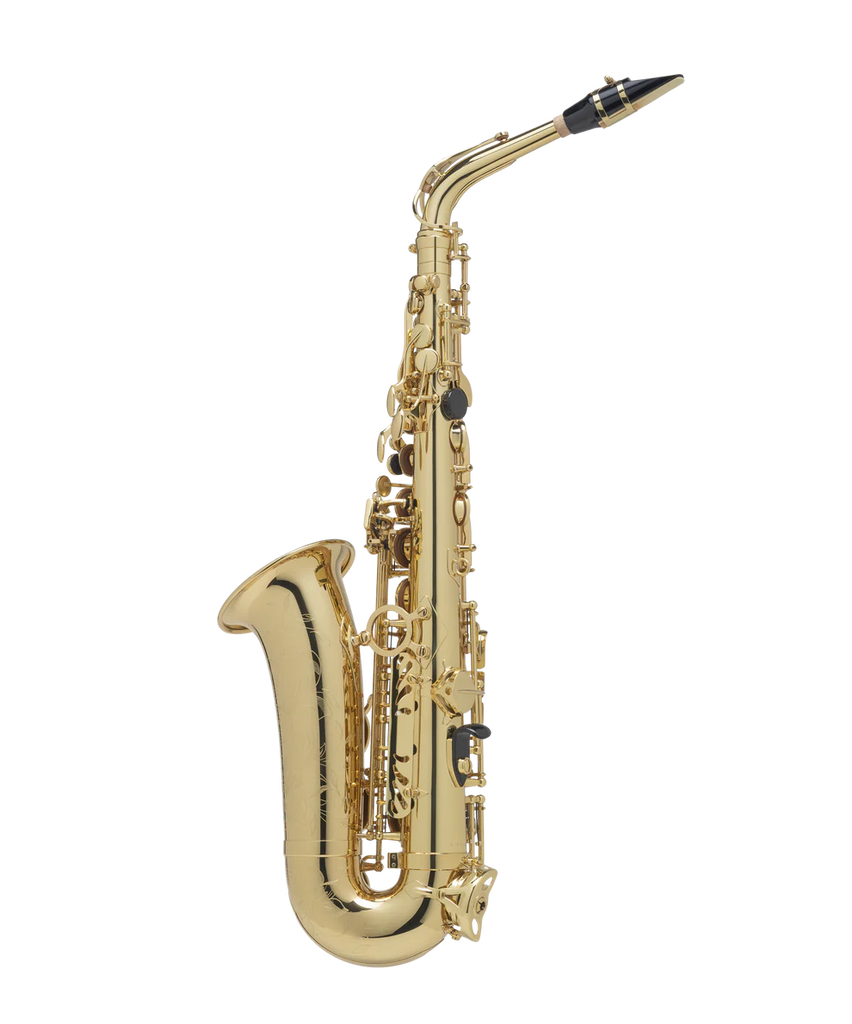 SELMER PARIS 52AXOS Pro Henri "Axos" Eb Alto Saxophone