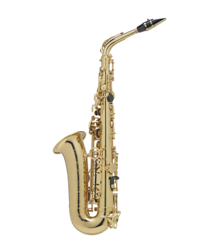 SELMER PARIS 52AXOS Pro Henri "Axos" Eb Alto Saxophone