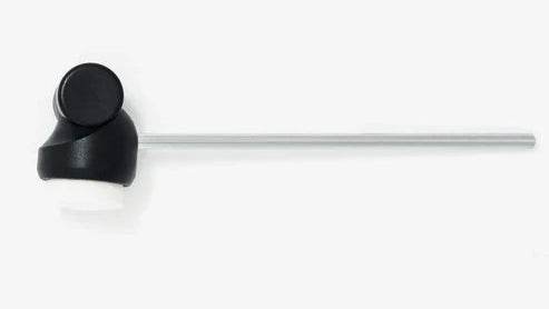 GIBRALTAR SCLBDB Light Weight Bass Drum Beater - Ray's Midbell Music