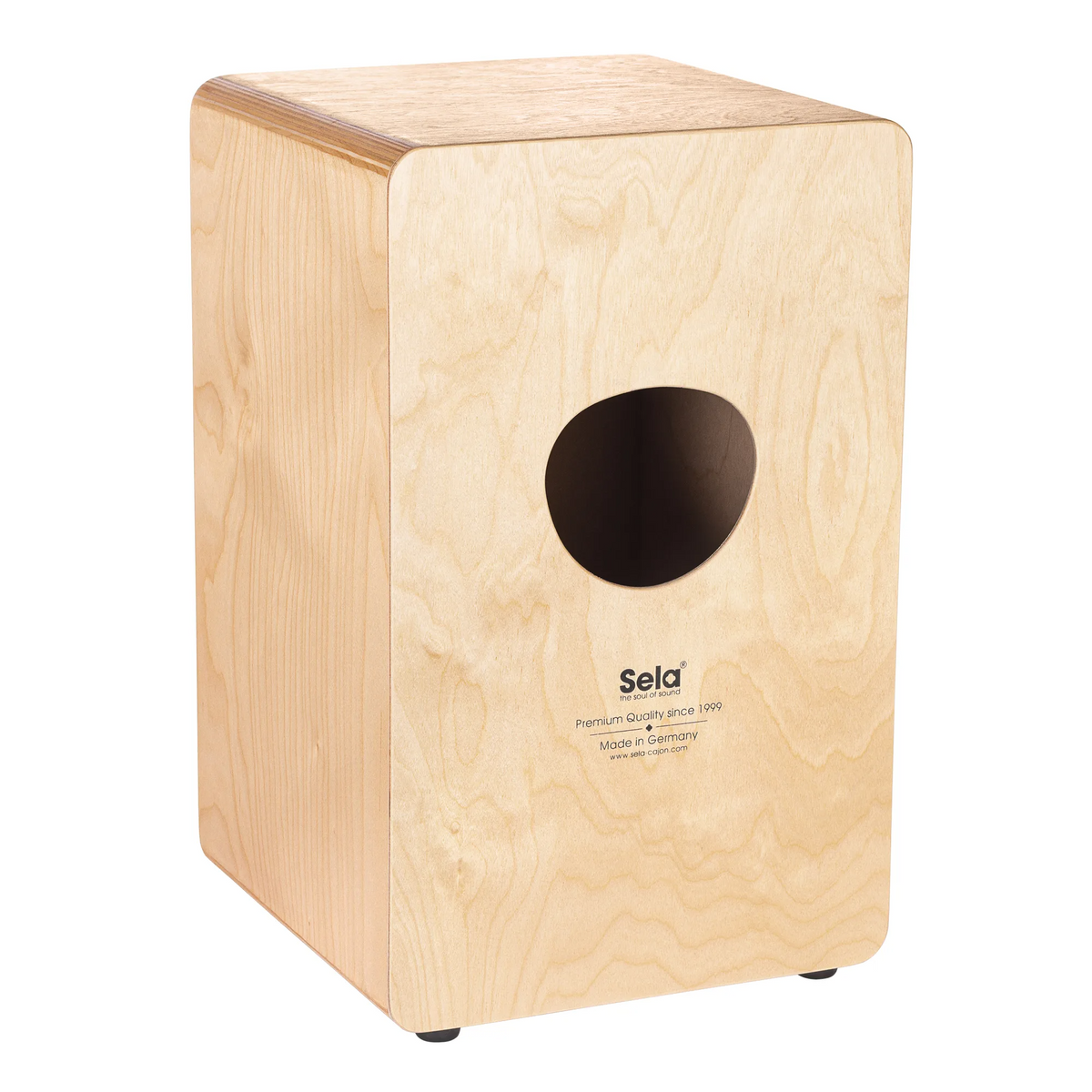 Sela SE173 Art Series Cajon (Sketch)