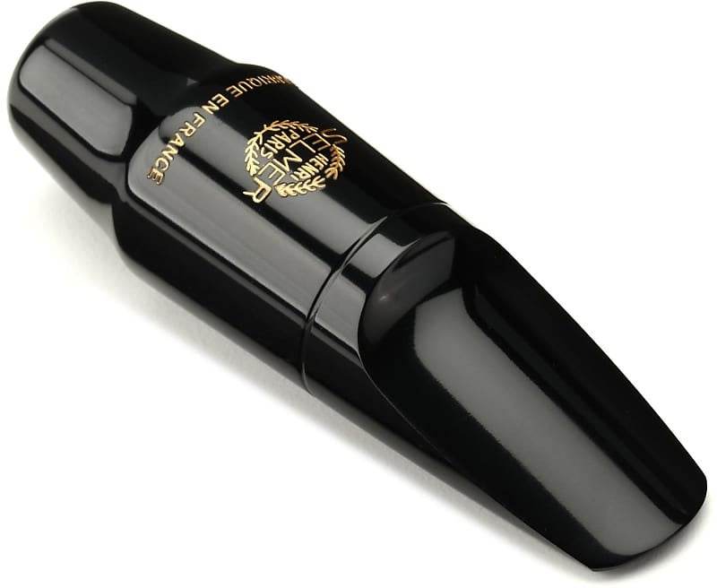 SELMER PARIS S402C2 S80 C** Pro Alto Sax Mouthpiece - Ray's Midbell Music
