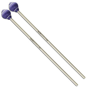 MIKE BALTER MB23B Pro Vibe Series Birch, Med. - Ray's Midbell Music