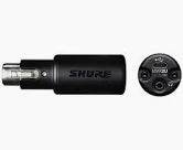 SHURE MVX2U Motiv XLR to USB Adapter - Ray's Midbell Music