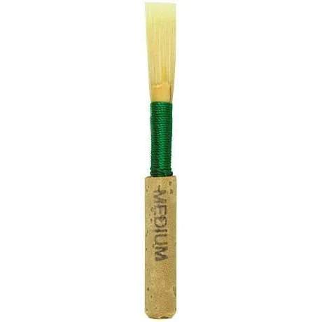 FOX 1008MH Renard Medium Hard Oboe Reed - Ray's Midbell Music
