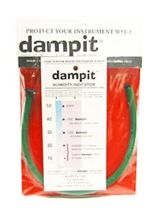 DAMPIT DAMVLN Violin Humidifier