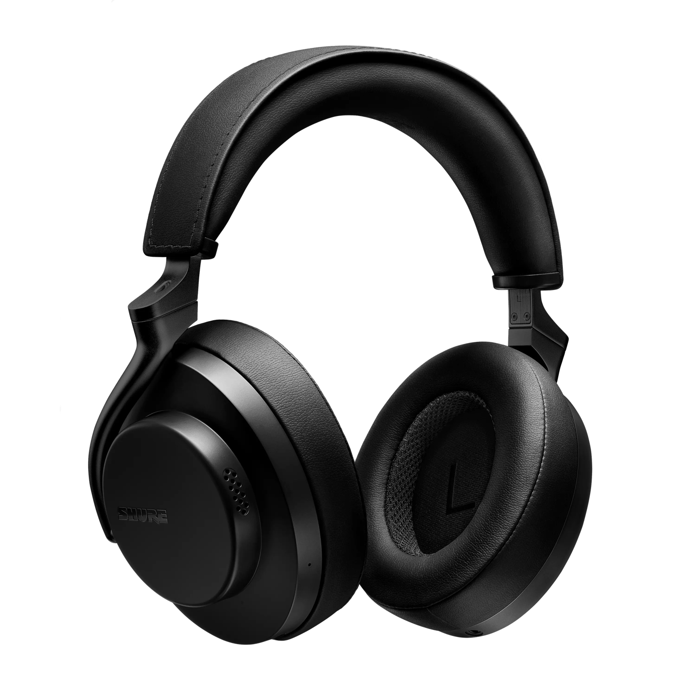 SHURE SBH50G2BK Aonic 50 Gen2 Wireless Headphones (Black)