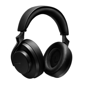 SHURE SBH50G2BK Aonic 50 Gen2 Wireless Headphones (Black)