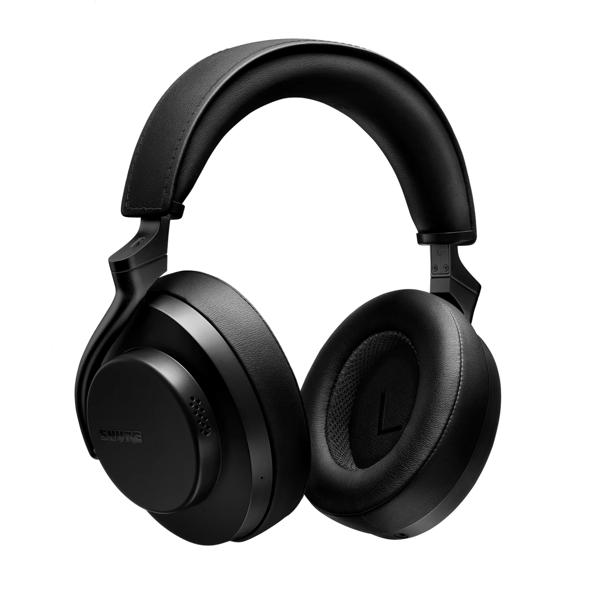 SHURE SBH50G2BK Aonic 50 Gen2 Wireless Headphones (Black)