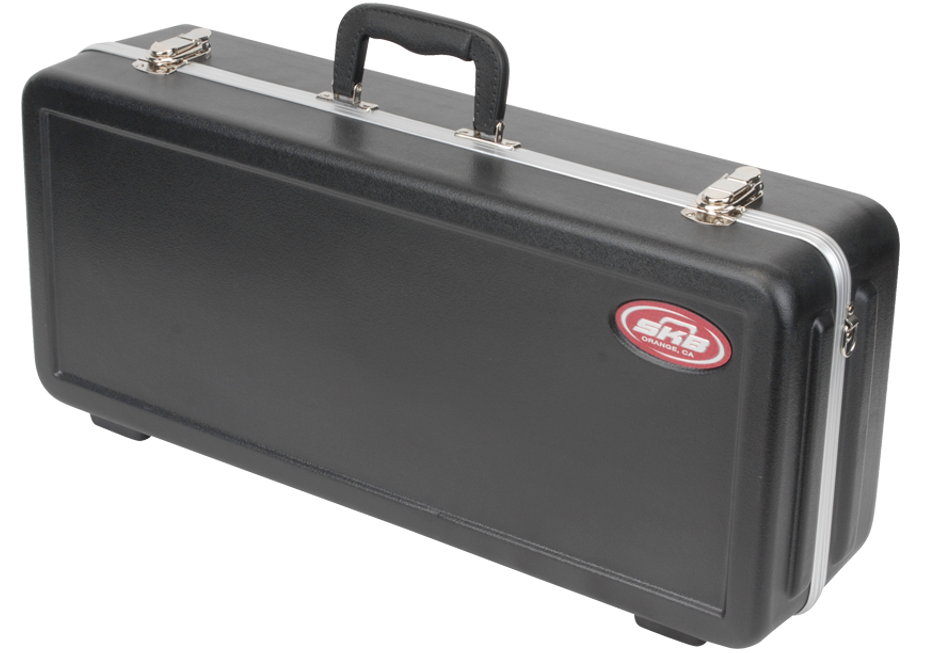 SKB SKB340 Rectangle Alto Sax Case