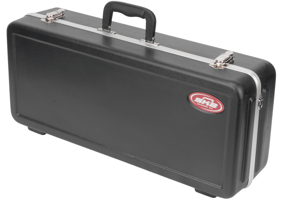 SKB SKB340 Rectangle Alto Sax Case - Ray's Midbell Music