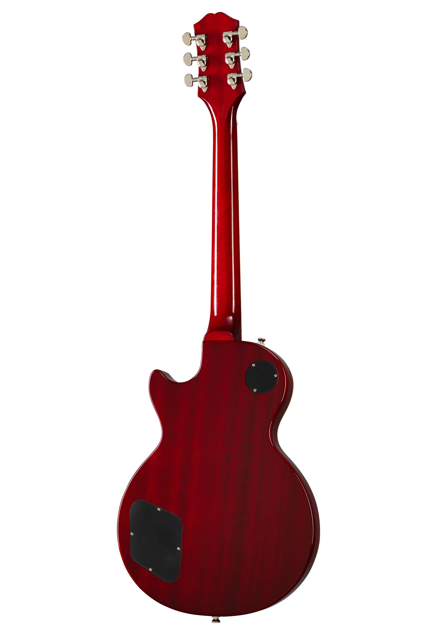 Gibson les paul ice flame discount
