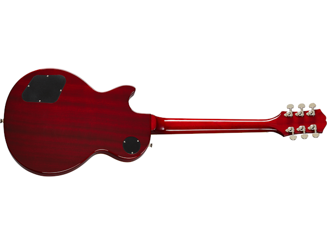 Epiphone LPSTD60SIT Les Paul Standard 60's Electric Guitar (Iced Tea)