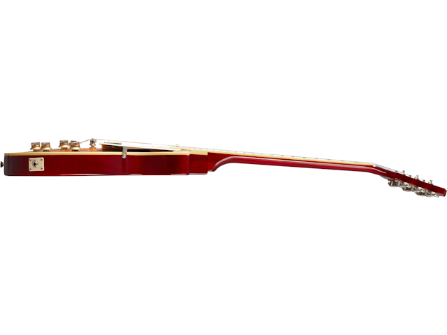 Epiphone LPSTD60SIT Les Paul Standard 60's Electric Guitar (Iced Tea)