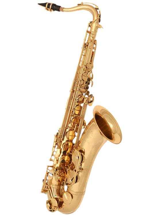 CANNONBALL T4L Big Bell Pro Tenor Sax, Lacquer