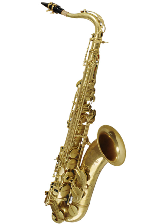 CANNONBALL T5BR Big Bell Pro Tenor Sax, Brute