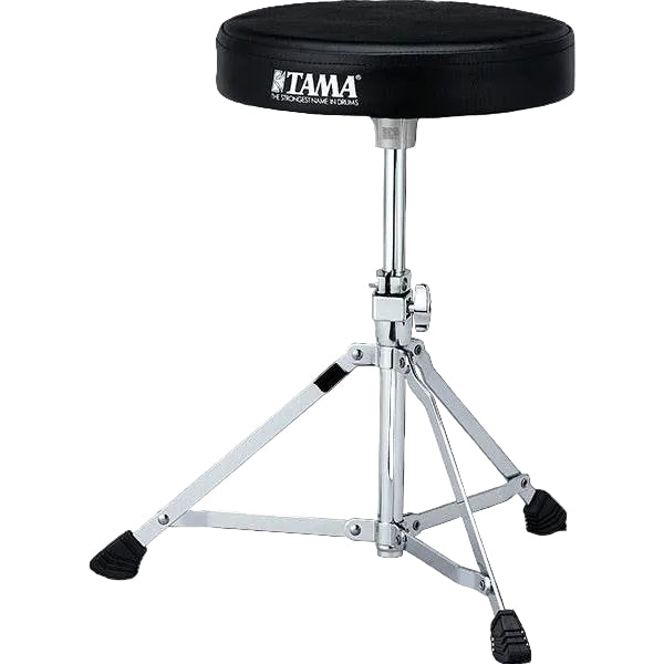 TAMA HT10S Standard Drum Throne, Single Braced - Ray's Midbell Music