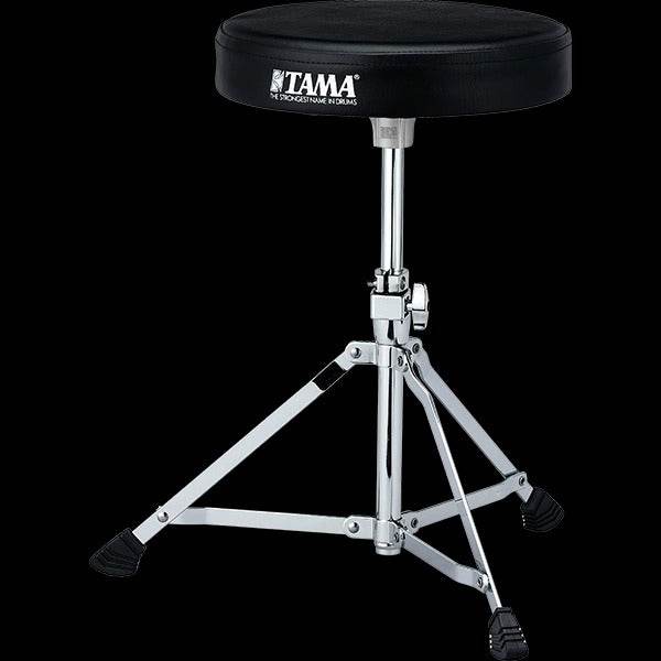 TAMA HT10S Standard Drum Throne, Single Braced - Ray's Midbell Music