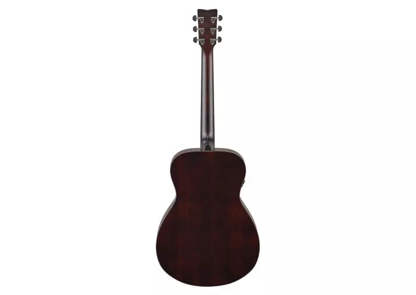 YAMAHA TAS1E UM Transacoustic Guitar (2nd Gen) Concert Body - Ultra Marine