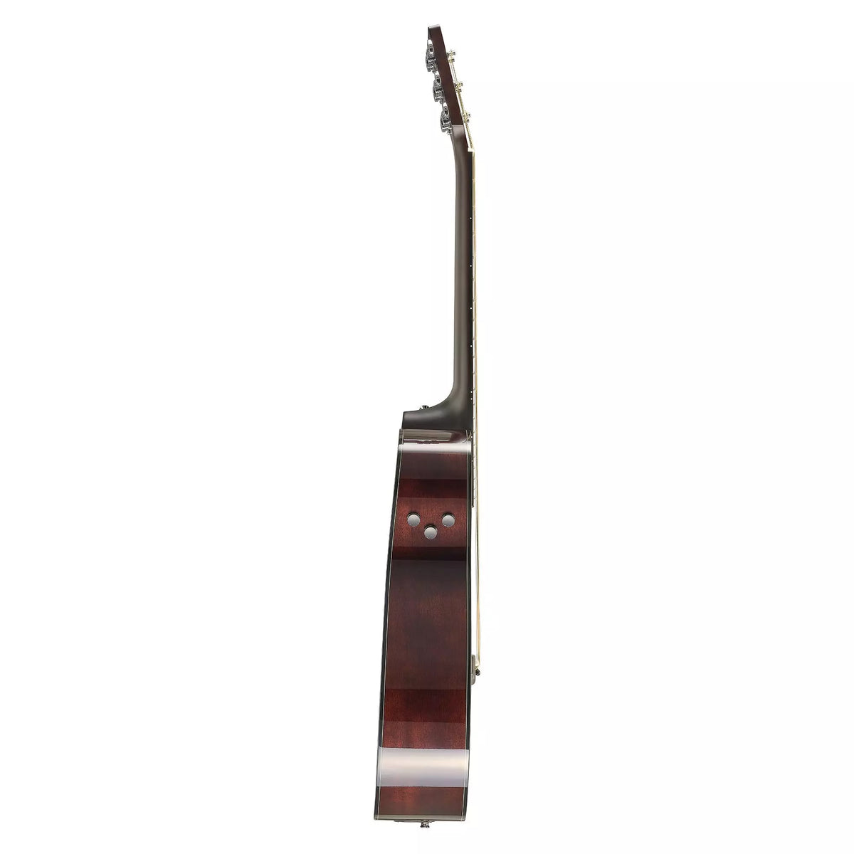 YAMAHA TAS1E UM Transacoustic Guitar (2nd Gen) Concert Body - Ultra Marine