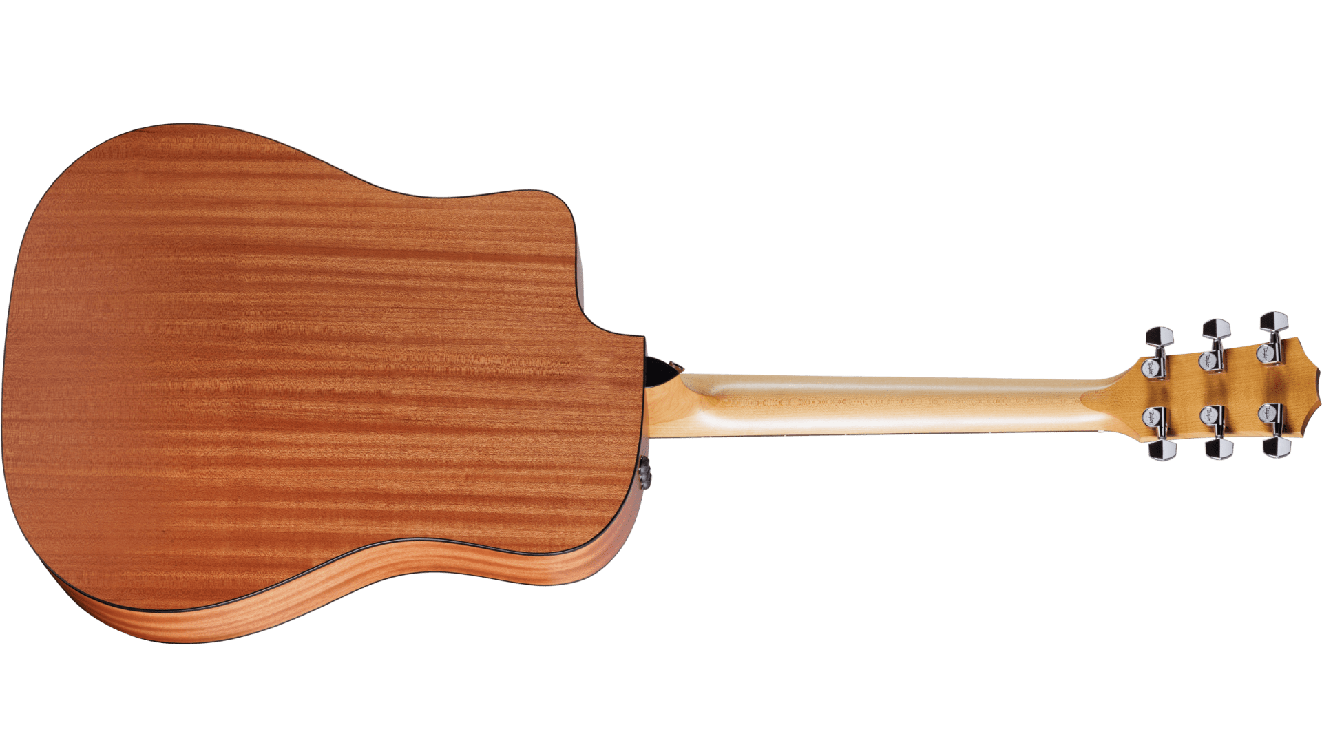 Taylor 110CE 100 Series Single Cut A/E Guitar (Sapele Back and Sides)