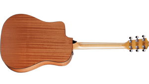 Taylor 110CE 100 Series Single Cut A/E Guitar (Sapele Back and Sides) - Ray's Midbell Music