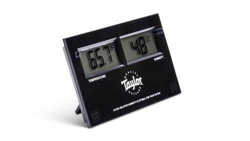 Taylor 1319 Hygrometer - Ray's Midbell Music