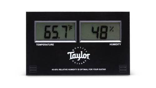 Taylor 1319 Hygrometer - Ray's Midbell Music
