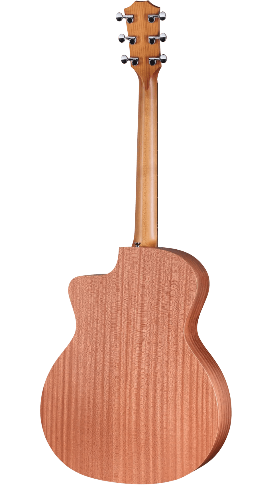 Taylor 14CE Grand Auditorium Single Cut A/E Guitar (Solid Spruce Top) - Ray's Midbell Music